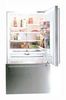 Gaggenau SK 590-264 freezer, Gaggenau SK 590-264 fridge, Gaggenau SK 590-264 refrigerator, Gaggenau SK 590-264 price, Gaggenau SK 590-264 specs, Gaggenau SK 590-264 reviews, Gaggenau SK 590-264 specifications, Gaggenau SK 590-264
