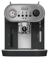 Gaggia Carezza reviews, Gaggia Carezza price, Gaggia Carezza specs, Gaggia Carezza specifications, Gaggia Carezza buy, Gaggia Carezza features, Gaggia Carezza Coffee machine