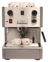 Gaggia TS reviews, Gaggia TS price, Gaggia TS specs, Gaggia TS specifications, Gaggia TS buy, Gaggia TS features, Gaggia TS Coffee machine