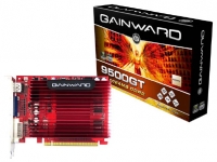 Gainward GeForce 9500 GT 550Mhz PCI-E 2.0 1024Mb 800Mhz 128 bit DVI HDMI HDCP photo, Gainward GeForce 9500 GT 550Mhz PCI-E 2.0 1024Mb 800Mhz 128 bit DVI HDMI HDCP photos, Gainward GeForce 9500 GT 550Mhz PCI-E 2.0 1024Mb 800Mhz 128 bit DVI HDMI HDCP picture, Gainward GeForce 9500 GT 550Mhz PCI-E 2.0 1024Mb 800Mhz 128 bit DVI HDMI HDCP pictures, Gainward photos, Gainward pictures, image Gainward, Gainward images