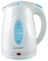 Galaxy GL0204 reviews, Galaxy GL0204 price, Galaxy GL0204 specs, Galaxy GL0204 specifications, Galaxy GL0204 buy, Galaxy GL0204 features, Galaxy GL0204 Electric Kettle