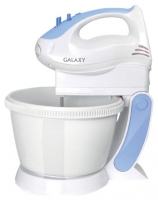 Galaxy GL2204 mixer, mixer Galaxy GL2204, Galaxy GL2204 price, Galaxy GL2204 specs, Galaxy GL2204 reviews, Galaxy GL2204 specifications, Galaxy GL2204