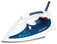 Galaxy GL6102 iron, iron Galaxy GL6102, Galaxy GL6102 price, Galaxy GL6102 specs, Galaxy GL6102 reviews, Galaxy GL6102 specifications, Galaxy GL6102