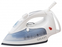 Galaxy GL6105 iron, iron Galaxy GL6105, Galaxy GL6105 price, Galaxy GL6105 specs, Galaxy GL6105 reviews, Galaxy GL6105 specifications, Galaxy GL6105
