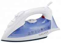 Galaxy GL6107 iron, iron Galaxy GL6107, Galaxy GL6107 price, Galaxy GL6107 specs, Galaxy GL6107 reviews, Galaxy GL6107 specifications, Galaxy GL6107
