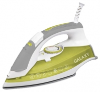 Galaxy GL6109 iron, iron Galaxy GL6109, Galaxy GL6109 price, Galaxy GL6109 specs, Galaxy GL6109 reviews, Galaxy GL6109 specifications, Galaxy GL6109