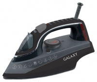 Galaxy GL6113 iron, iron Galaxy GL6113, Galaxy GL6113 price, Galaxy GL6113 specs, Galaxy GL6113 reviews, Galaxy GL6113 specifications, Galaxy GL6113