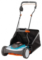 GARDENA 380 Li reviews, GARDENA 380 Li price, GARDENA 380 Li specs, GARDENA 380 Li specifications, GARDENA 380 Li buy, GARDENA 380 Li features, GARDENA 380 Li Lawn mower