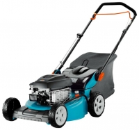 GARDENA 46 V reviews, GARDENA 46 V price, GARDENA 46 V specs, GARDENA 46 V specifications, GARDENA 46 V buy, GARDENA 46 V features, GARDENA 46 V Lawn mower