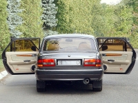 GAS 31105 Volga Sedan (1 generation) 2.4 MT (137hp) photo, GAS 31105 Volga Sedan (1 generation) 2.4 MT (137hp) photos, GAS 31105 Volga Sedan (1 generation) 2.4 MT (137hp) picture, GAS 31105 Volga Sedan (1 generation) 2.4 MT (137hp) pictures, GAS photos, GAS pictures, image GAS, GAS images