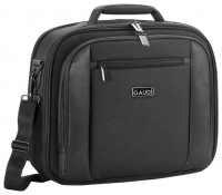 laptop bags GAUDI, notebook GAUDI Sky 18.4 bag, GAUDI notebook bag, GAUDI Sky 18.4 bag, bag GAUDI, GAUDI bag, bags GAUDI Sky 18.4, GAUDI Sky 18.4 specifications, GAUDI Sky 18.4