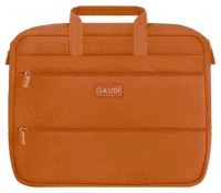 laptop bags GAUDI, notebook GAUDI Slim Bag 11 bag, GAUDI notebook bag, GAUDI Slim Bag 11 bag, bag GAUDI, GAUDI bag, bags GAUDI Slim Bag 11, GAUDI Slim Bag 11 specifications, GAUDI Slim Bag 11