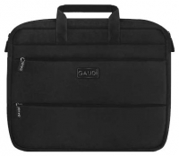 laptop bags GAUDI, notebook GAUDI Slim Bag 15 bag, GAUDI notebook bag, GAUDI Slim Bag 15 bag, bag GAUDI, GAUDI bag, bags GAUDI Slim Bag 15, GAUDI Slim Bag 15 specifications, GAUDI Slim Bag 15