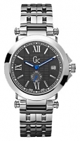 Gc X61007G5 watch, watch Gc X61007G5, Gc X61007G5 price, Gc X61007G5 specs, Gc X61007G5 reviews, Gc X61007G5 specifications, Gc X61007G5