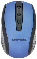 Gear Head MP2125BLU Blue USB photo, Gear Head MP2125BLU Blue USB photos, Gear Head MP2125BLU Blue USB picture, Gear Head MP2125BLU Blue USB pictures, Gear Head photos, Gear Head pictures, image Gear Head, Gear Head images