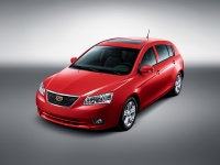 Geely Emgrand Hatchback (1 generation) 1.8 MT (126hp) Standard photo, Geely Emgrand Hatchback (1 generation) 1.8 MT (126hp) Standard photos, Geely Emgrand Hatchback (1 generation) 1.8 MT (126hp) Standard picture, Geely Emgrand Hatchback (1 generation) 1.8 MT (126hp) Standard pictures, Geely photos, Geely pictures, image Geely, Geely images