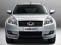 Geely GX7 Crossover (1 generation) 1.8 MT (139 HP) photo, Geely GX7 Crossover (1 generation) 1.8 MT (139 HP) photos, Geely GX7 Crossover (1 generation) 1.8 MT (139 HP) picture, Geely GX7 Crossover (1 generation) 1.8 MT (139 HP) pictures, Geely photos, Geely pictures, image Geely, Geely images