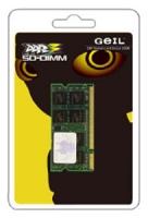 memory module Geil, memory module Geil GS31GB1066C7SC, Geil memory module, Geil GS31GB1066C7SC memory module, Geil GS31GB1066C7SC ddr, Geil GS31GB1066C7SC specifications, Geil GS31GB1066C7SC, specifications Geil GS31GB1066C7SC, Geil GS31GB1066C7SC specification, sdram Geil, Geil sdram