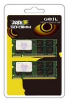 memory module Geil, memory module Geil GS32GB1066C7DC, Geil memory module, Geil GS32GB1066C7DC memory module, Geil GS32GB1066C7DC ddr, Geil GS32GB1066C7DC specifications, Geil GS32GB1066C7DC, specifications Geil GS32GB1066C7DC, Geil GS32GB1066C7DC specification, sdram Geil, Geil sdram