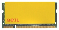 memory module Geil, memory module Geil GX2S4300-1GBA, Geil memory module, Geil GX2S4300-1GBA memory module, Geil GX2S4300-1GBA ddr, Geil GX2S4300-1GBA specifications, Geil GX2S4300-1GBA, specifications Geil GX2S4300-1GBA, Geil GX2S4300-1GBA specification, sdram Geil, Geil sdram