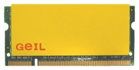 memory module Geil, memory module Geil GX2S4300-2GBA, Geil memory module, Geil GX2S4300-2GBA memory module, Geil GX2S4300-2GBA ddr, Geil GX2S4300-2GBA specifications, Geil GX2S4300-2GBA, specifications Geil GX2S4300-2GBA, Geil GX2S4300-2GBA specification, sdram Geil, Geil sdram