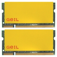 memory module Geil, memory module Geil GX2S5300-2GDCA, Geil memory module, Geil GX2S5300-2GDCA memory module, Geil GX2S5300-2GDCA ddr, Geil GX2S5300-2GDCA specifications, Geil GX2S5300-2GDCA, specifications Geil GX2S5300-2GDCA, Geil GX2S5300-2GDCA specification, sdram Geil, Geil sdram