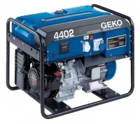 Geko 4402 E-AA/HEBA reviews, Geko 4402 E-AA/HEBA price, Geko 4402 E-AA/HEBA specs, Geko 4402 E-AA/HEBA specifications, Geko 4402 E-AA/HEBA buy, Geko 4402 E-AA/HEBA features, Geko 4402 E-AA/HEBA Electric generator