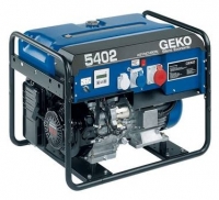 Geko 5402 ED-AA/HHBA reviews, Geko 5402 ED-AA/HHBA price, Geko 5402 ED-AA/HHBA specs, Geko 5402 ED-AA/HHBA specifications, Geko 5402 ED-AA/HHBA buy, Geko 5402 ED-AA/HHBA features, Geko 5402 ED-AA/HHBA Electric generator