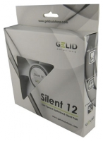 GELID Solutions Silent 12 photo, GELID Solutions Silent 12 photos, GELID Solutions Silent 12 picture, GELID Solutions Silent 12 pictures, GELID Solutions photos, GELID Solutions pictures, image GELID Solutions, GELID Solutions images