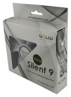 GELID Solutions cooler, GELID Solutions Silent 12 PWM cooler, GELID Solutions cooling, GELID Solutions Silent 12 PWM cooling, GELID Solutions Silent 12 PWM,  GELID Solutions Silent 12 PWM specifications, GELID Solutions Silent 12 PWM specification, specifications GELID Solutions Silent 12 PWM, GELID Solutions Silent 12 PWM fan