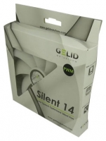 GELID Solutions cooler, GELID Solutions Silent 14 PWM cooler, GELID Solutions cooling, GELID Solutions Silent 14 PWM cooling, GELID Solutions Silent 14 PWM,  GELID Solutions Silent 14 PWM specifications, GELID Solutions Silent 14 PWM specification, specifications GELID Solutions Silent 14 PWM, GELID Solutions Silent 14 PWM fan