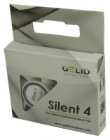 GELID Solutions Silent 4 photo, GELID Solutions Silent 4 photos, GELID Solutions Silent 4 picture, GELID Solutions Silent 4 pictures, GELID Solutions photos, GELID Solutions pictures, image GELID Solutions, GELID Solutions images