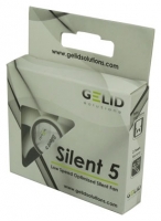 GELID Solutions Silent 5 photo, GELID Solutions Silent 5 photos, GELID Solutions Silent 5 picture, GELID Solutions Silent 5 pictures, GELID Solutions photos, GELID Solutions pictures, image GELID Solutions, GELID Solutions images