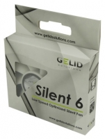 GELID Solutions Silent 6 photo, GELID Solutions Silent 6 photos, GELID Solutions Silent 6 picture, GELID Solutions Silent 6 pictures, GELID Solutions photos, GELID Solutions pictures, image GELID Solutions, GELID Solutions images