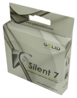 GELID Solutions Silent 7 photo, GELID Solutions Silent 7 photos, GELID Solutions Silent 7 picture, GELID Solutions Silent 7 pictures, GELID Solutions photos, GELID Solutions pictures, image GELID Solutions, GELID Solutions images