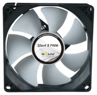GELID Solutions cooler, GELID Solutions Silent 8PWM cooler, GELID Solutions cooling, GELID Solutions Silent 8PWM cooling, GELID Solutions Silent 8PWM,  GELID Solutions Silent 8PWM specifications, GELID Solutions Silent 8PWM specification, specifications GELID Solutions Silent 8PWM, GELID Solutions Silent 8PWM fan