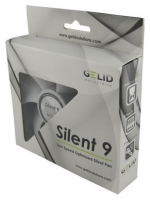 GELID Solutions Silent 9 photo, GELID Solutions Silent 9 photos, GELID Solutions Silent 9 picture, GELID Solutions Silent 9 pictures, GELID Solutions photos, GELID Solutions pictures, image GELID Solutions, GELID Solutions images