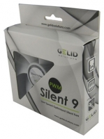 GELID Solutions cooler, GELID Solutions Silent 9 PWM cooler, GELID Solutions cooling, GELID Solutions Silent 9 PWM cooling, GELID Solutions Silent 9 PWM,  GELID Solutions Silent 9 PWM specifications, GELID Solutions Silent 9 PWM specification, specifications GELID Solutions Silent 9 PWM, GELID Solutions Silent 9 PWM fan