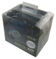 GELID Solutions WING 12 UV Blue Multipack photo, GELID Solutions WING 12 UV Blue Multipack photos, GELID Solutions WING 12 UV Blue Multipack picture, GELID Solutions WING 12 UV Blue Multipack pictures, GELID Solutions photos, GELID Solutions pictures, image GELID Solutions, GELID Solutions images