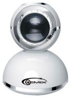 web cameras Gemix, web cameras Gemix K8, Gemix web cameras, Gemix K8 web cameras, webcams Gemix, Gemix webcams, webcam Gemix K8, Gemix K8 specifications, Gemix K8