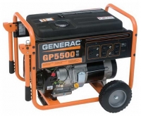 Generac GP5500 reviews, Generac GP5500 price, Generac GP5500 specs, Generac GP5500 specifications, Generac GP5500 buy, Generac GP5500 features, Generac GP5500 Electric generator