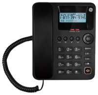 General Electric 30044 corded phone, General Electric 30044 phone, General Electric 30044 telephone, General Electric 30044 specs, General Electric 30044 reviews, General Electric 30044 specifications, General Electric 30044
