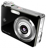 General Electric A730 digital camera, General Electric A730 camera, General Electric A730 photo camera, General Electric A730 specs, General Electric A730 reviews, General Electric A730 specifications, General Electric A730