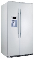 General Electric GSE27NGBCWW freezer, General Electric GSE27NGBCWW fridge, General Electric GSE27NGBCWW refrigerator, General Electric GSE27NGBCWW price, General Electric GSE27NGBCWW specs, General Electric GSE27NGBCWW reviews, General Electric GSE27NGBCWW specifications, General Electric GSE27NGBCWW