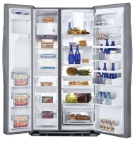 General Electric GSE28VGBCSS freezer, General Electric GSE28VGBCSS fridge, General Electric GSE28VGBCSS refrigerator, General Electric GSE28VGBCSS price, General Electric GSE28VGBCSS specs, General Electric GSE28VGBCSS reviews, General Electric GSE28VGBCSS specifications, General Electric GSE28VGBCSS