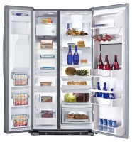 General Electric GSE30VHBTSS freezer, General Electric GSE30VHBTSS fridge, General Electric GSE30VHBTSS refrigerator, General Electric GSE30VHBTSS price, General Electric GSE30VHBTSS specs, General Electric GSE30VHBTSS reviews, General Electric GSE30VHBTSS specifications, General Electric GSE30VHBTSS