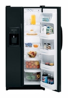 General Electric GSG20IEFBB freezer, General Electric GSG20IEFBB fridge, General Electric GSG20IEFBB refrigerator, General Electric GSG20IEFBB price, General Electric GSG20IEFBB specs, General Electric GSG20IEFBB reviews, General Electric GSG20IEFBB specifications, General Electric GSG20IEFBB