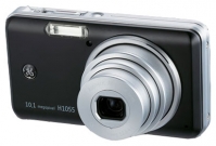 General Electric H1055 digital camera, General Electric H1055 camera, General Electric H1055 photo camera, General Electric H1055 specs, General Electric H1055 reviews, General Electric H1055 specifications, General Electric H1055