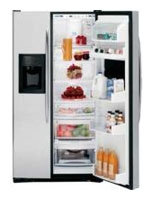 General Electric PCE23NGTFSS freezer, General Electric PCE23NGTFSS fridge, General Electric PCE23NGTFSS refrigerator, General Electric PCE23NGTFSS price, General Electric PCE23NGTFSS specs, General Electric PCE23NGTFSS reviews, General Electric PCE23NGTFSS specifications, General Electric PCE23NGTFSS