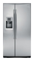 General Electric PSE25VGXCSS freezer, General Electric PSE25VGXCSS fridge, General Electric PSE25VGXCSS refrigerator, General Electric PSE25VGXCSS price, General Electric PSE25VGXCSS specs, General Electric PSE25VGXCSS reviews, General Electric PSE25VGXCSS specifications, General Electric PSE25VGXCSS